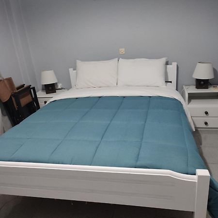 Seven Seas Apartments Artemi Extérieur photo